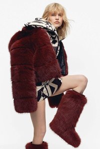 Related product image H&M Knee-High Boots