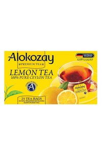Related product image Alokozay Single-Serve Tea Bags