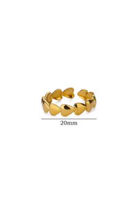 Related product image Choice Steel Rings