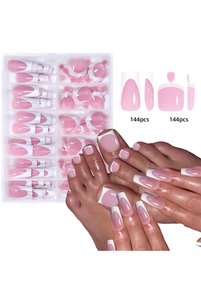 Related product image Choice False Nails & Accessories