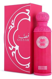 Related product image GISSAH Fragrances and Deodorants