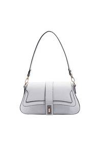 Related product image Silver Polo Shoulder Bags