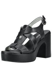 Zugehöriges Produktbild Nero Giardini Sandalen