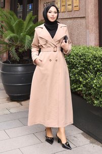 Related product image ModaMihram Trench Coats