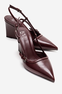 Related product image luvishoes Wedge Shoes