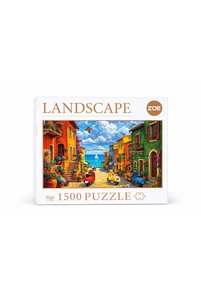 Related product image Zoe Kids Puzzle and Jigsaw