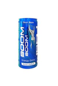Related product image Energy Drink