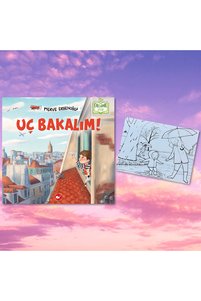 Related product image Beyaz Balina Yayınları Children's Storybooks