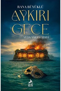 İlgili ürün resmi Ren Kitap Roman
