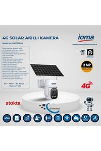 İlgili ürün resmi ioma Video Kameralar