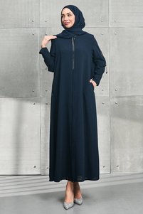 صورة المنتج ذات الصلة İmajButik عبايات وطرحات