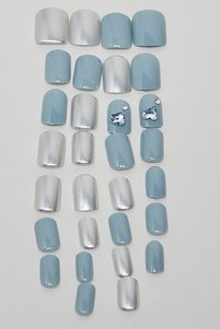 Related product image R&B False Nails & Accessories