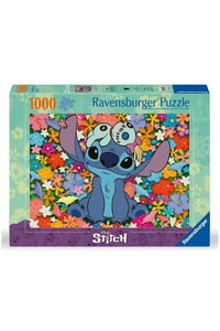 Imaginea produsului asociat RAVENSBURGER Puzzle pentru copii și Jigsaw