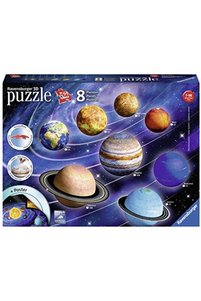 Imaginea produsului asociat RAVENSBURGER Puzzle pentru copii și Jigsaw