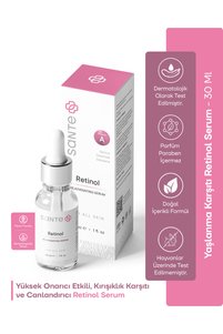 Related product image SantePlus Face Serums