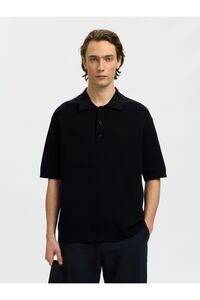 Zugehöriges Produktbild SELECTED Poloshirt
