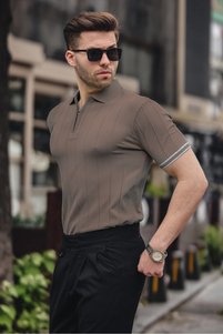 Related product image Madmext Polo T-Shirts