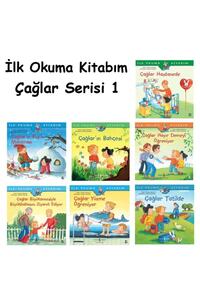 Related product image Türkiye İş Bankası Kültür Yayınları Children's Storybooks
