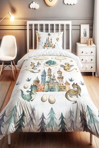 Related product image Evpanya Baby & Kids Duvet Cover Sets