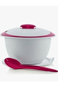 Related product image Tupperware Camping Dining Set
