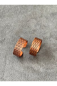 Related product image Rupen Kraft Bijou Rings