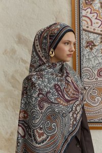 صورة المنتج ذات الصلة Qef شالات