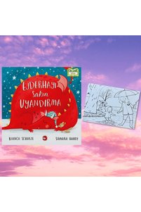 Related product image Beyaz Balina Yayınları Children's Storybooks
