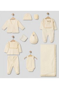 Related product image Pugi Baby Coming Home Outfits