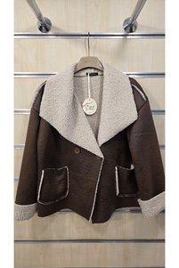صورة المنتج ذات الصلة Park Moda جواكيت