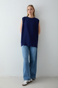 Related product image Melike Tatar Blouses