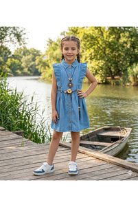 Related product image Aymini Kids Dresses