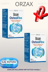 Related product image Ocean Vitamins