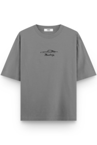 Related product image Overoz T-Shirts