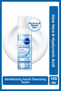 Related product image NIVEA Face Cleansers