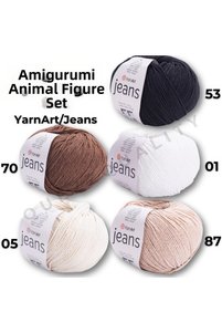 Related product image Yarnart Knitting Yarn