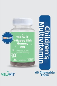Related product image Velavit Vitamins