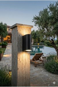 Related product image Ack Sconce