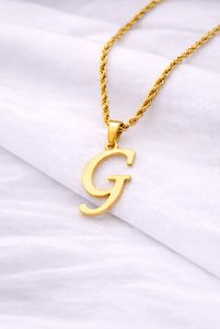 Related product image Siya Silver Steel Necklaces