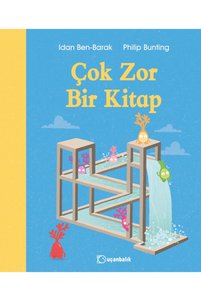 صورة المنتج ذات الصلة Uçanbalık Yayıncılık كتب قصص الأطفال