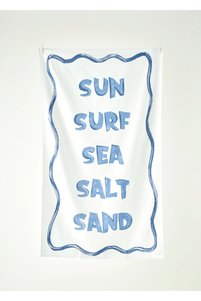 Related product image Bella Maison Beach Towels