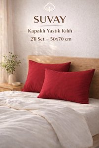 Related product image SUVAY Pillowcases
