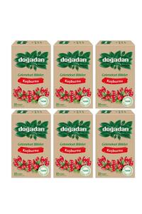 Related product image Doğadan Single-Serve Tea Bags