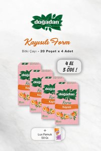 Related product image Doğadan Single-Serve Tea Bags