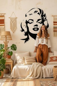 Related product image KT Decor Wall Stickers