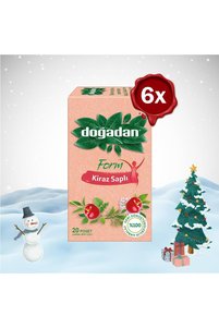 Related product image Doğadan Single-Serve Tea Bags