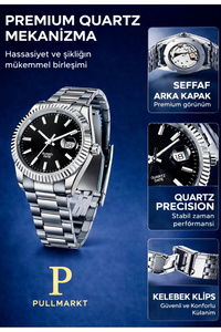 صورة المنتج ذات الصلة pullmarkt ساعات