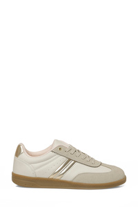 Torex EMILIAS W 6FX BEJ MULTI Kadın Sneaker - Fiyatı, Yorumları