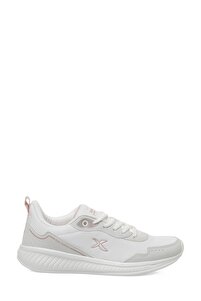 Kinetix NANCY TX W 6FX Beyaz Kadın Sneaker - Fiyatı, Yorumları