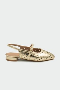Related product image LAMİNTA Ballerina Flats
