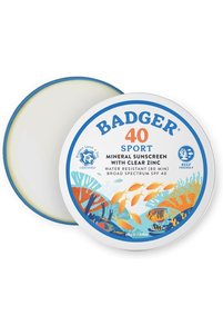 صورة المنتج ذات الصلة Badger كريمات وجه واقية من الشمس
